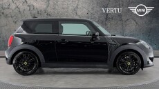 MINI Hatchback 135kW Cooper S Shadow Edition 33kWh 3dr Auto Electric Hatchback